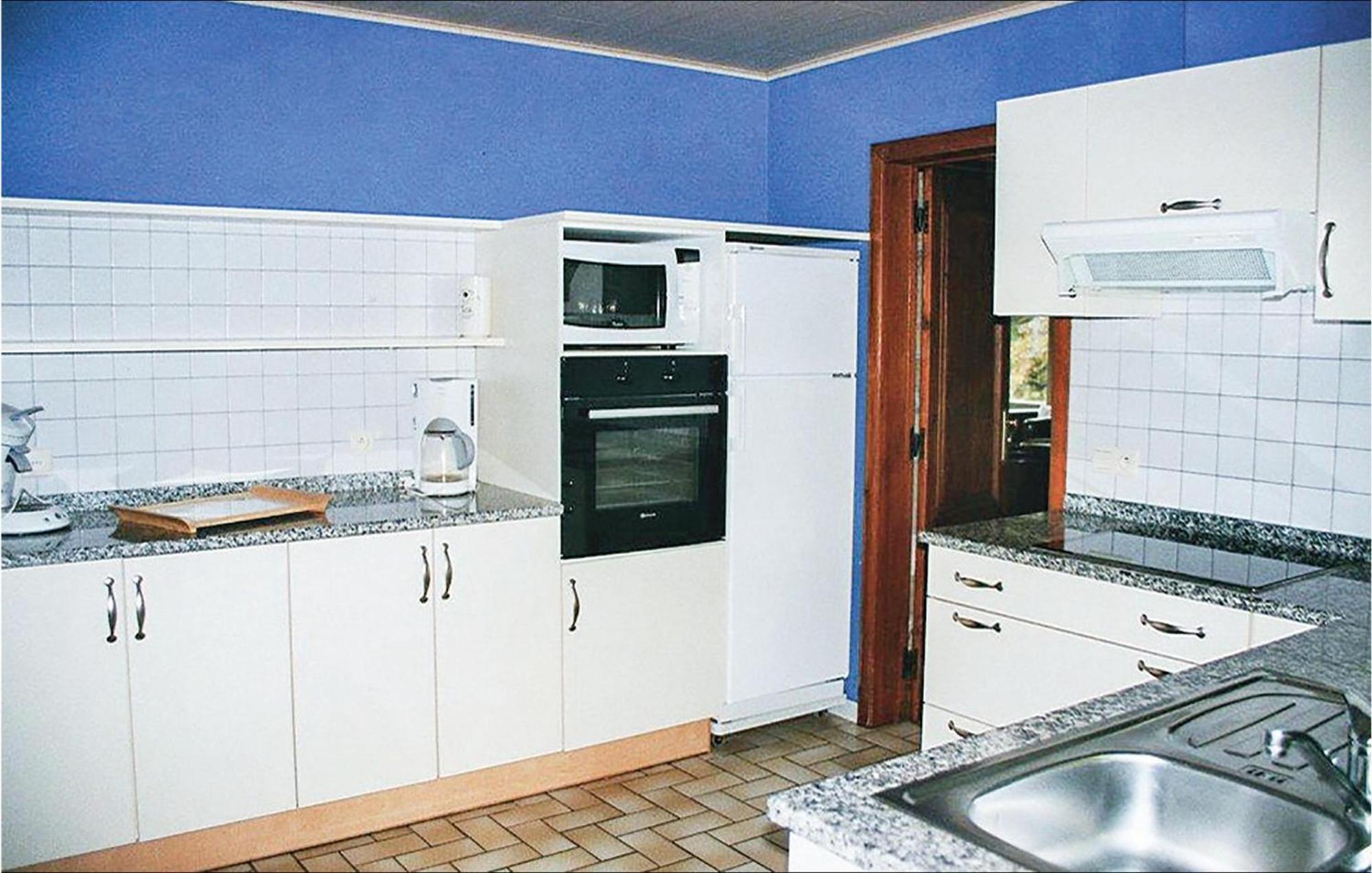 Le Petit Verger Waimes Exterior foto